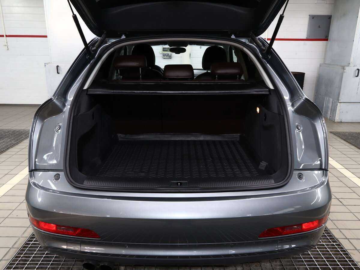 Audi Q3, 2014 - 123 000 км. | Фото №6