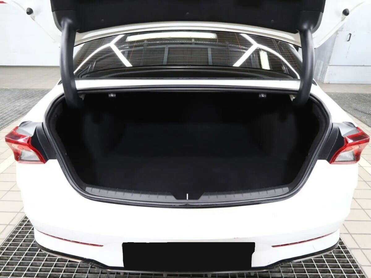 Kia K5, 2020 - 133 000 км. | Фото №5