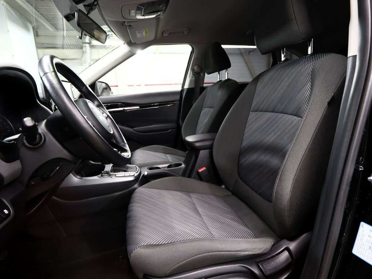 Kia Seltos, 2021 - 22 500 км. | Фото №6