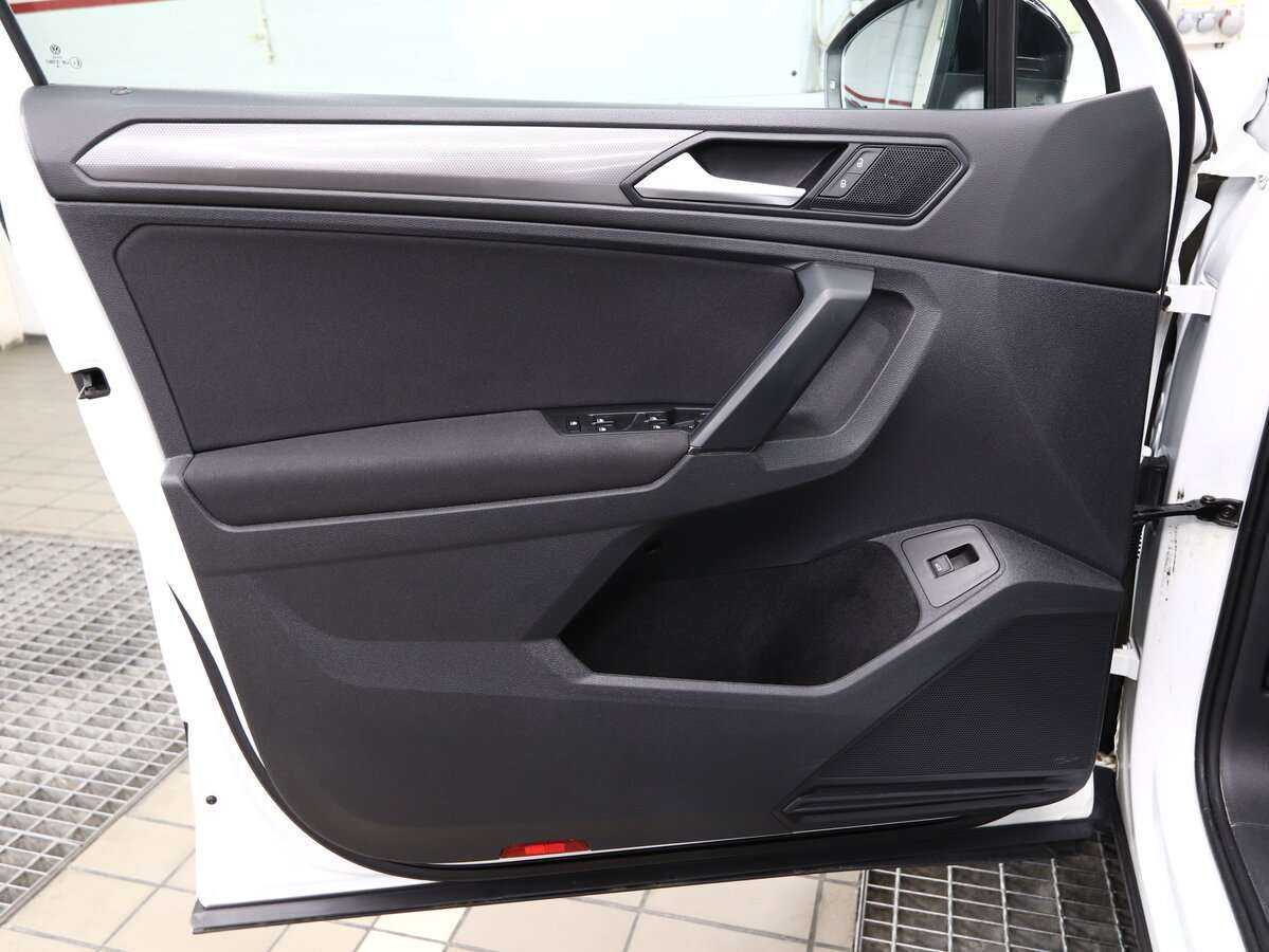 Volkswagen Tiguan, 2019 - 81 000 км. | Фото №8