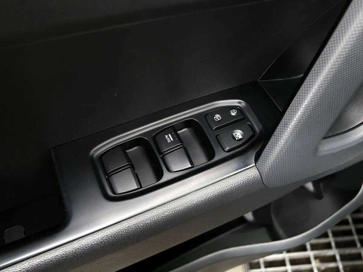 Hyundai Creta, 2018 Фото №9