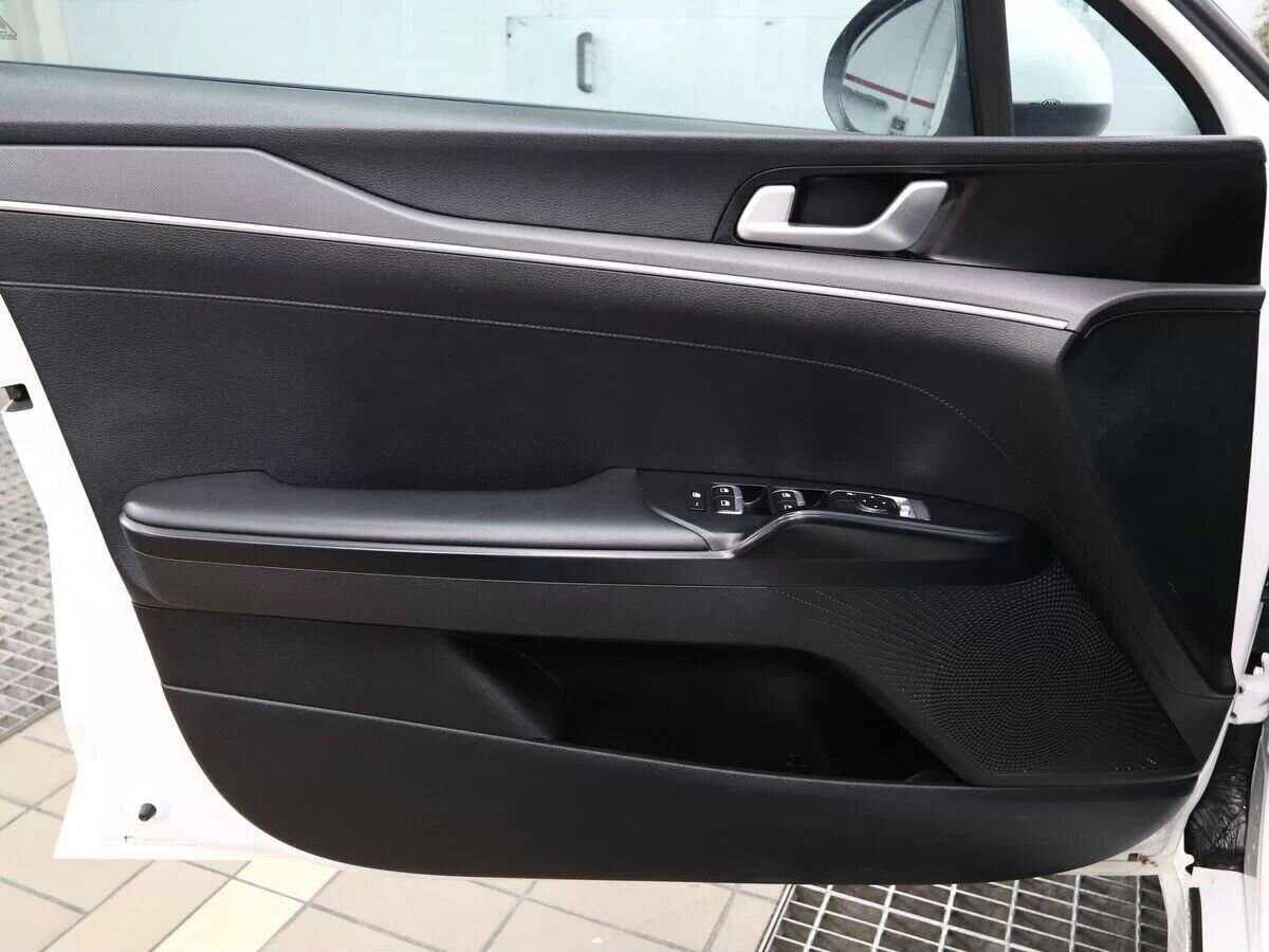 Kia K5, 2021 - 101 000 км. | Фото №6