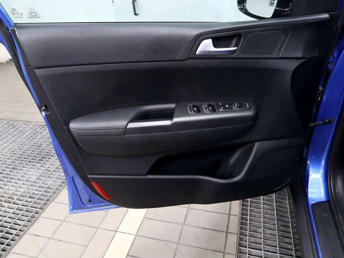 Kia Sportage, 2019 - 60 000 км. | Фото №8