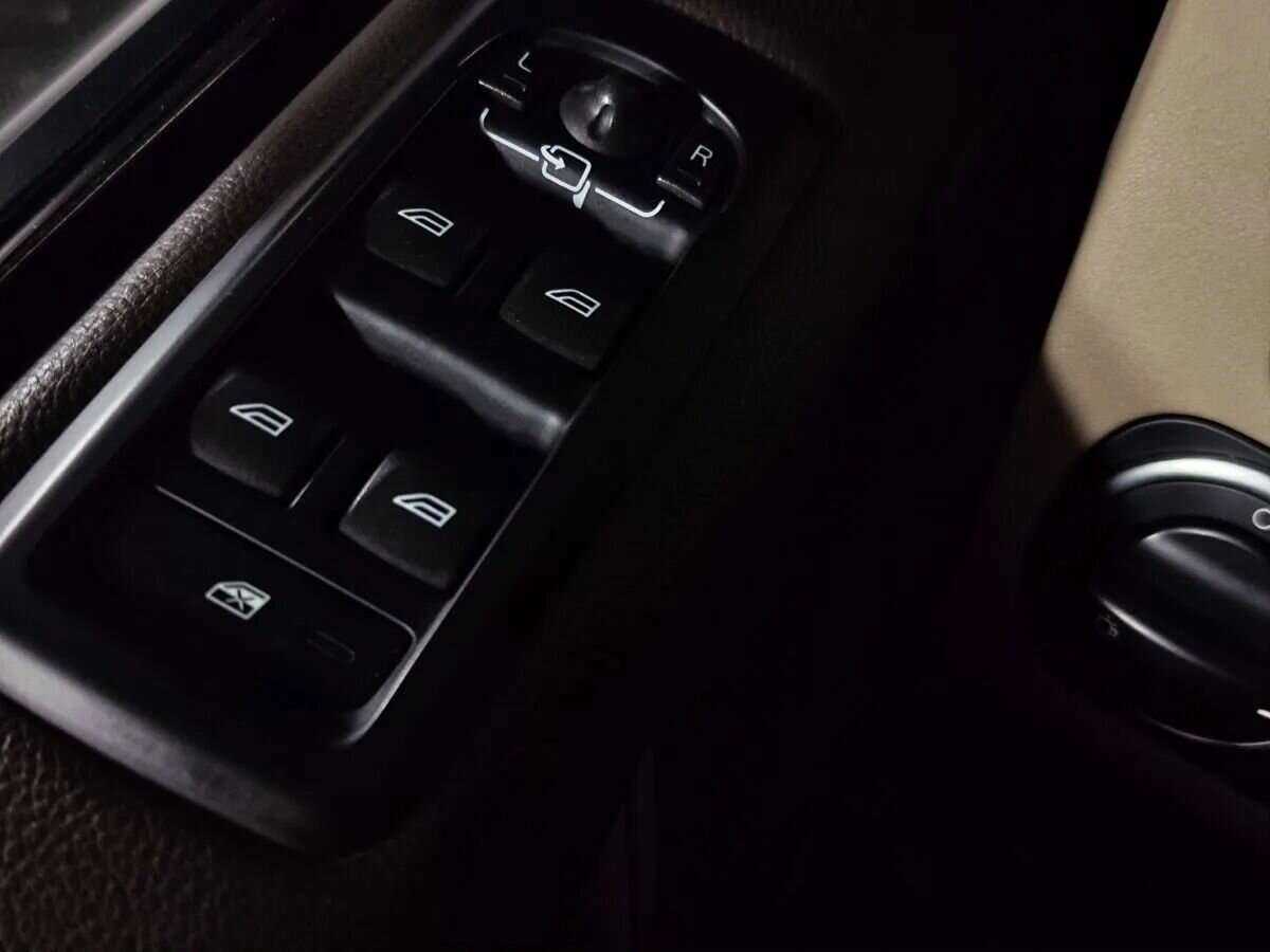 Land Rover Discovery, 2014 Фото №18