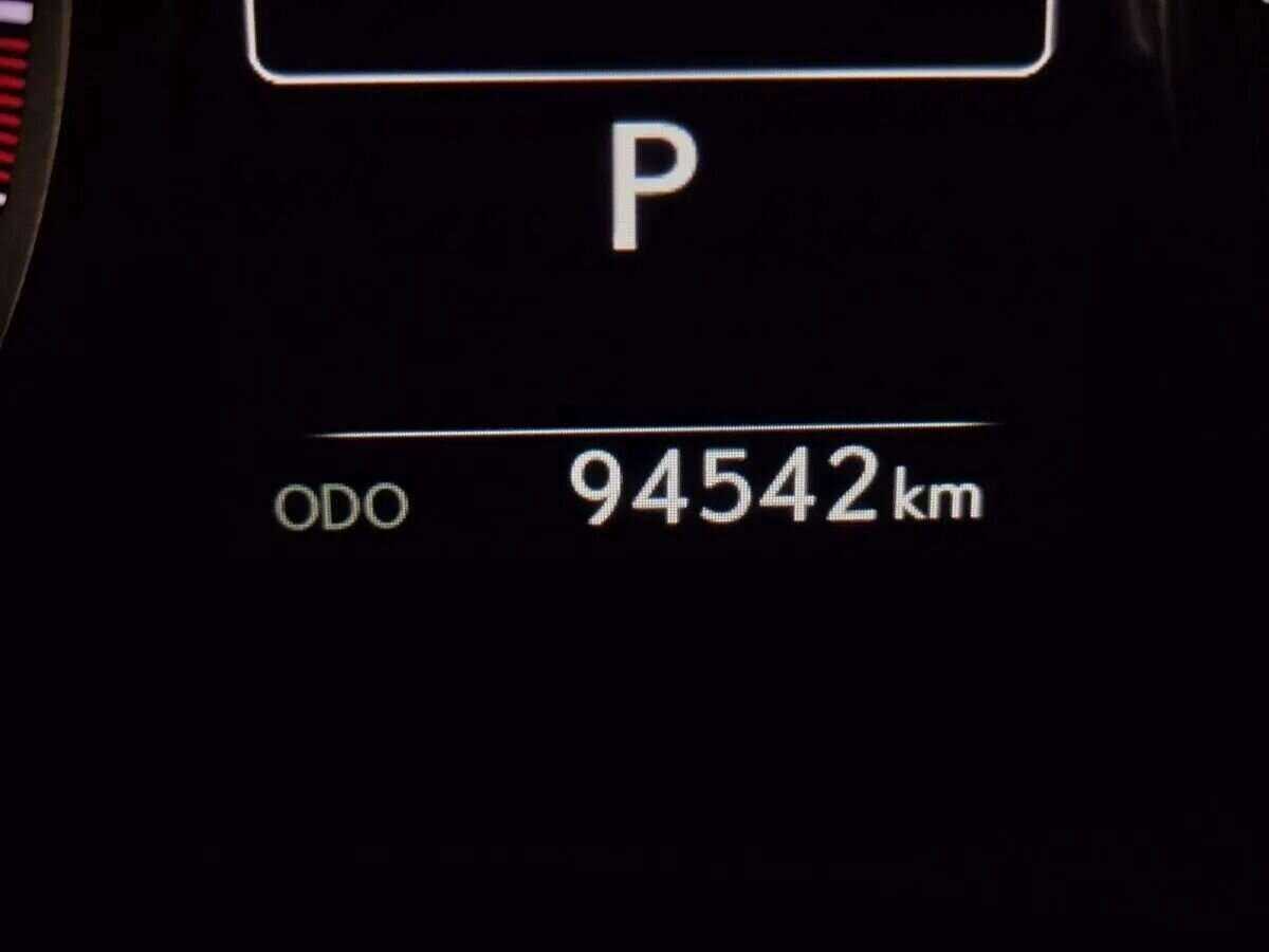 Lexus NX 200, 2018 - 94 543 км. | Фото №7