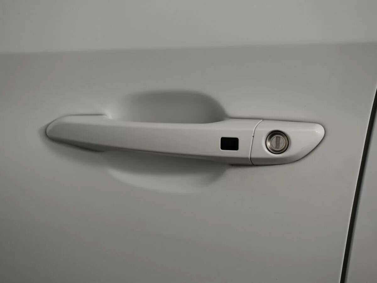 Hyundai Tucson, 2020 Фото №30