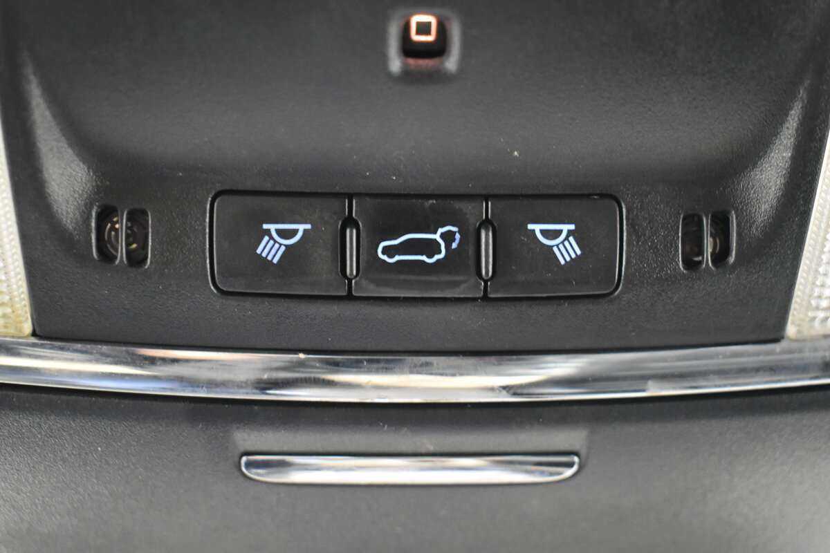 Jeep Grand Cherokee, 2014 - 299 803 км. | Фото №8