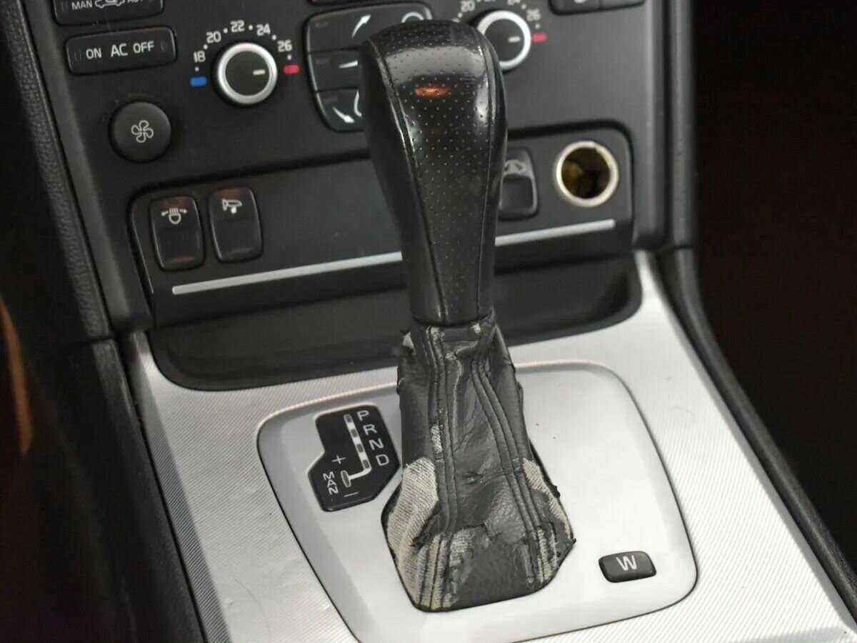 Volvo XC90, 2013 Фото №15