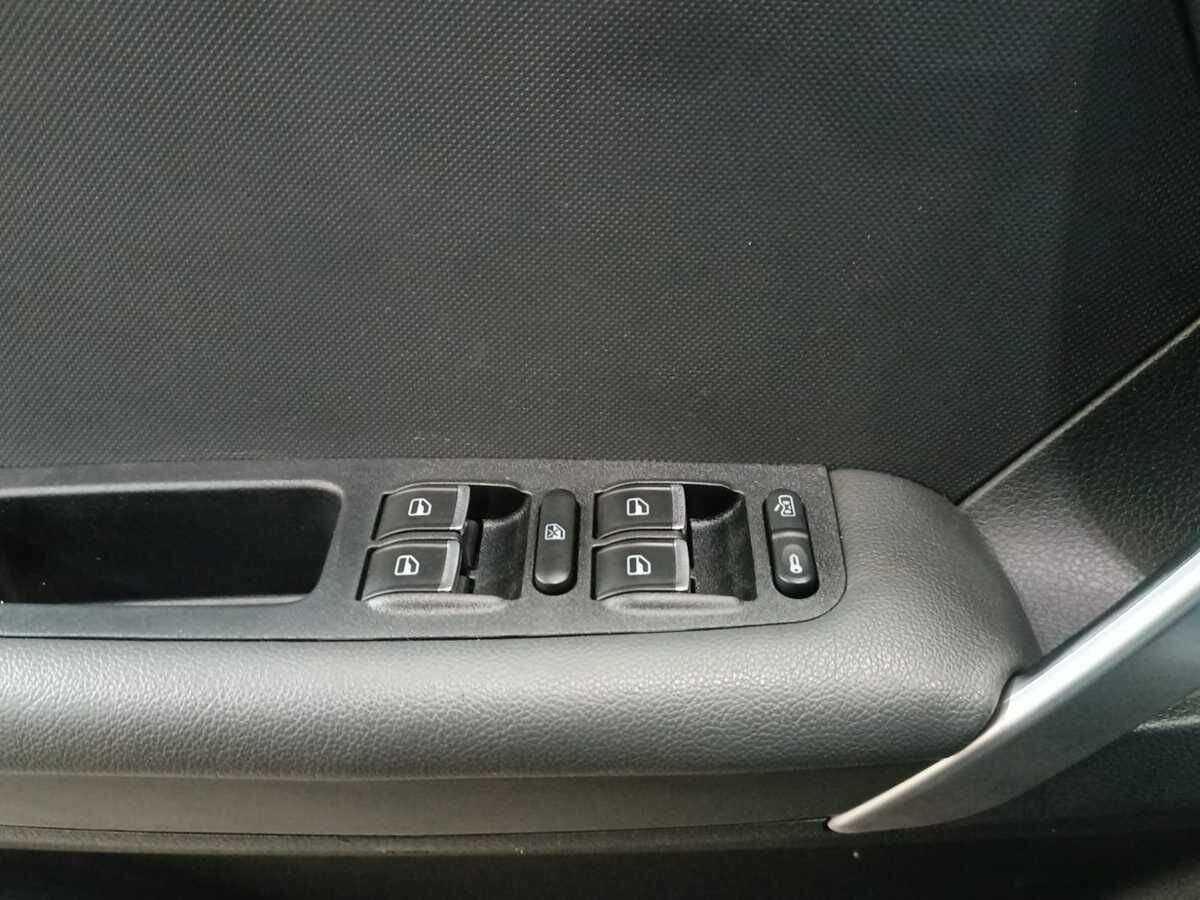 CHERY Tiggo 3, 2018 Фото №17