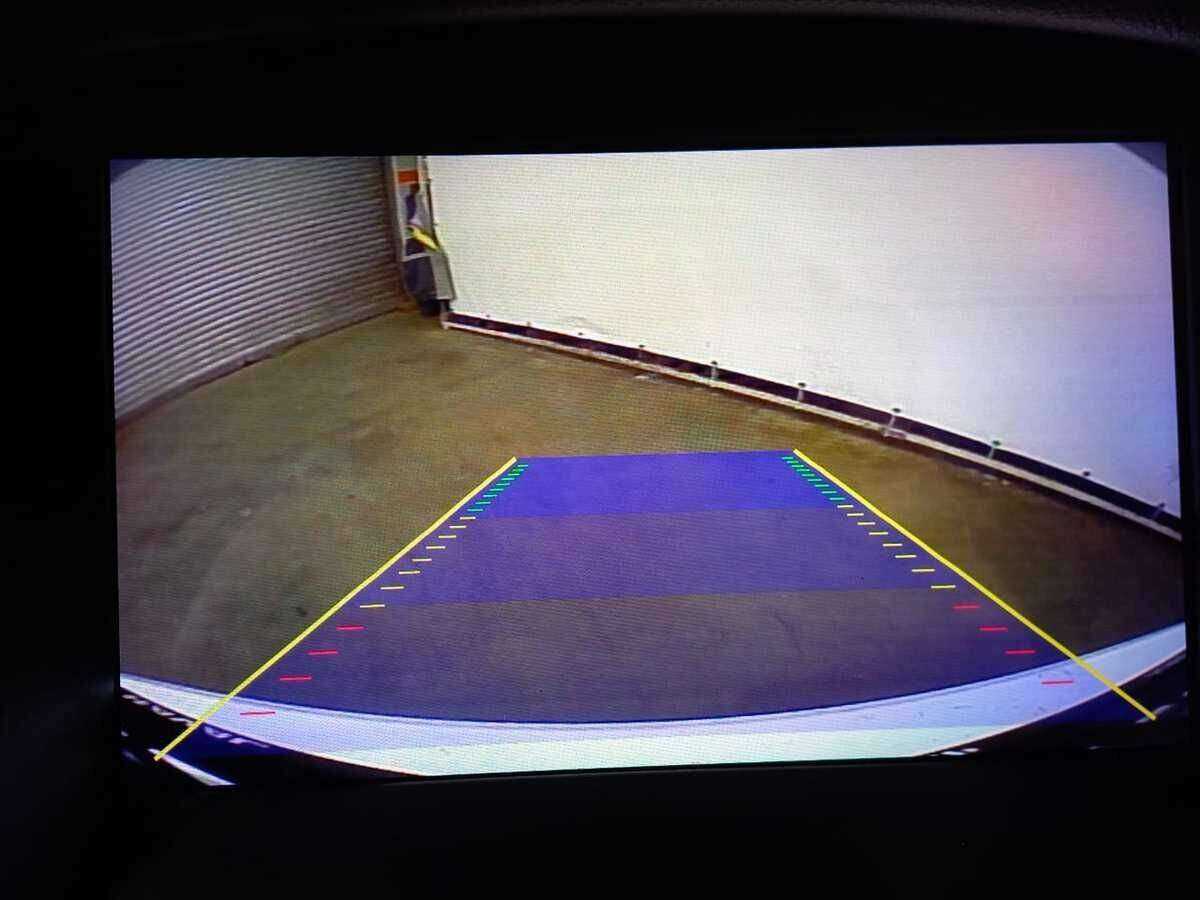 Ford Focus, 2014 Фото №16