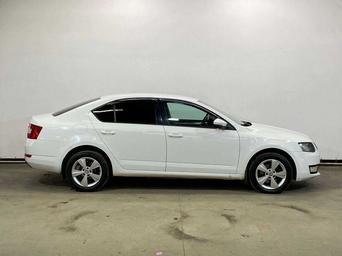 Skoda Octavia, 2013 - 166 500 км. | Фото №4