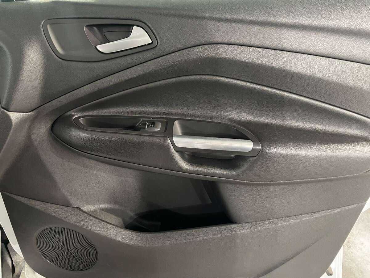 Ford Kuga, 2017 Фото №27