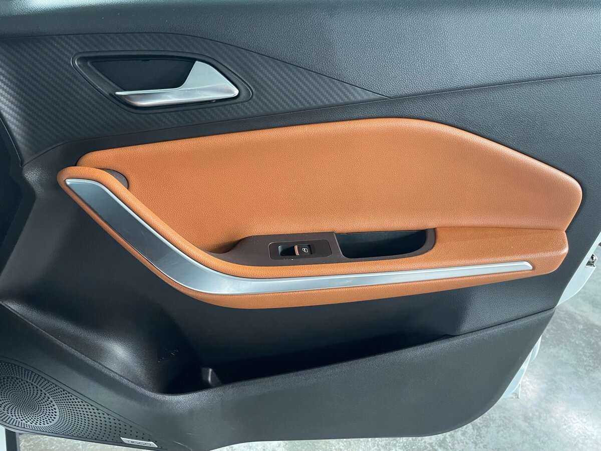 CHERY Tiggo 2, 2020 Фото №21