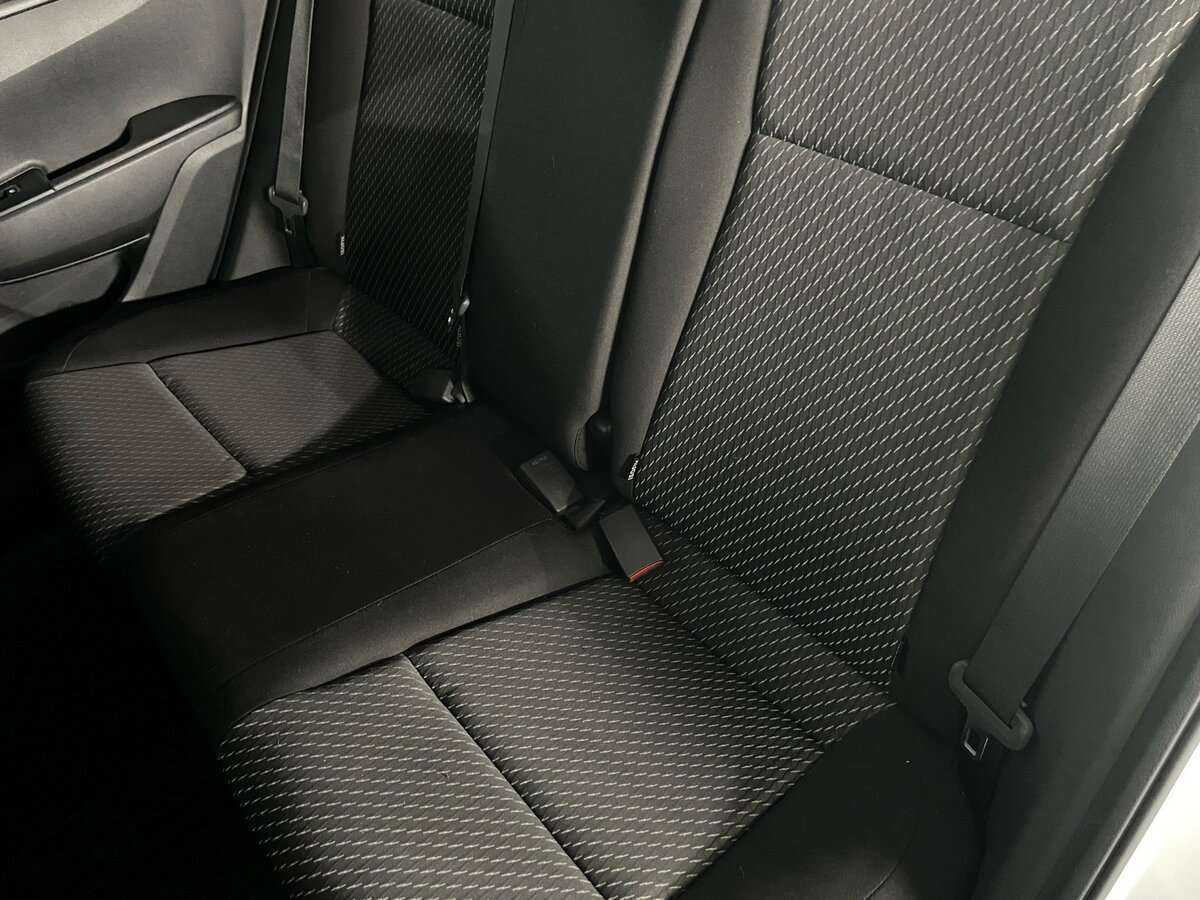 Kia Rio X-Line, 2018 Фото №16