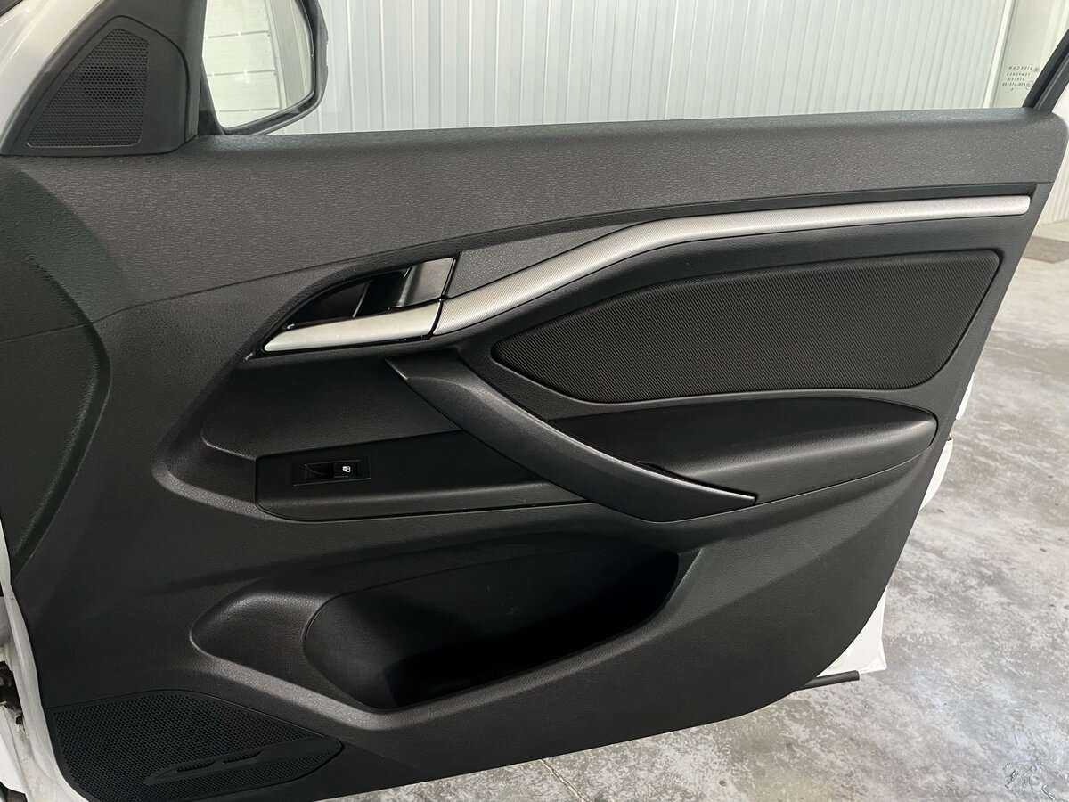 Lada (ВАЗ) Vesta, 2017 Фото №19