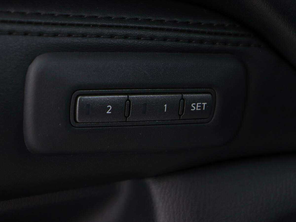 Infiniti QX60, 2015 Фото №20