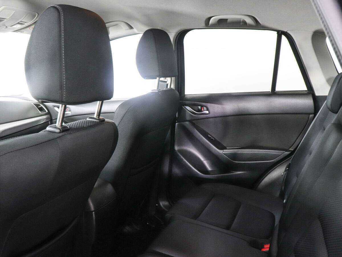 Mazda CX-5, 2015 - 136 729 км. | Фото №8