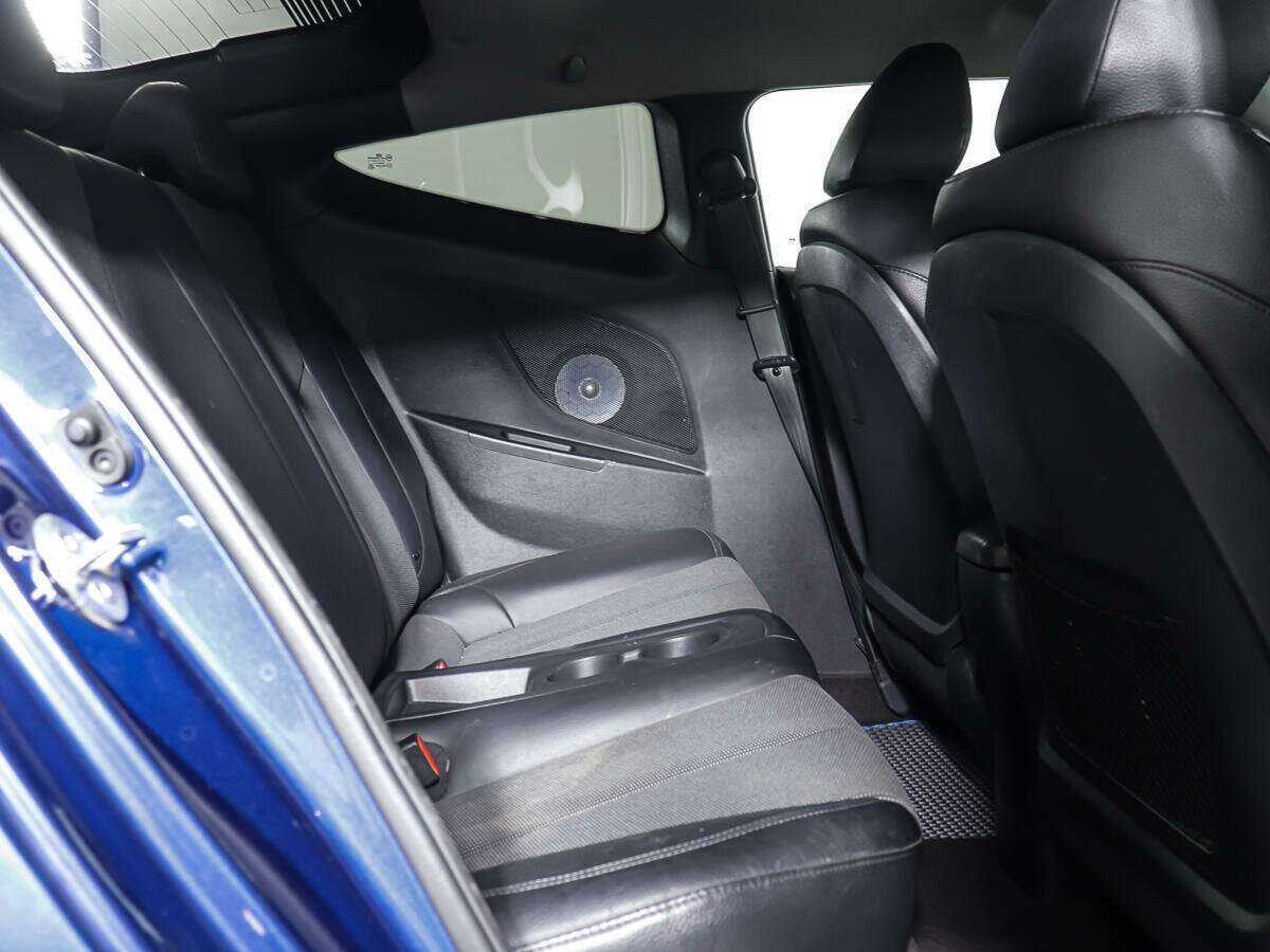 Hyundai Veloster, 2015 Фото №10