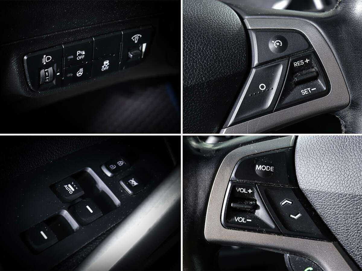 Hyundai Veloster, 2015 Фото №13