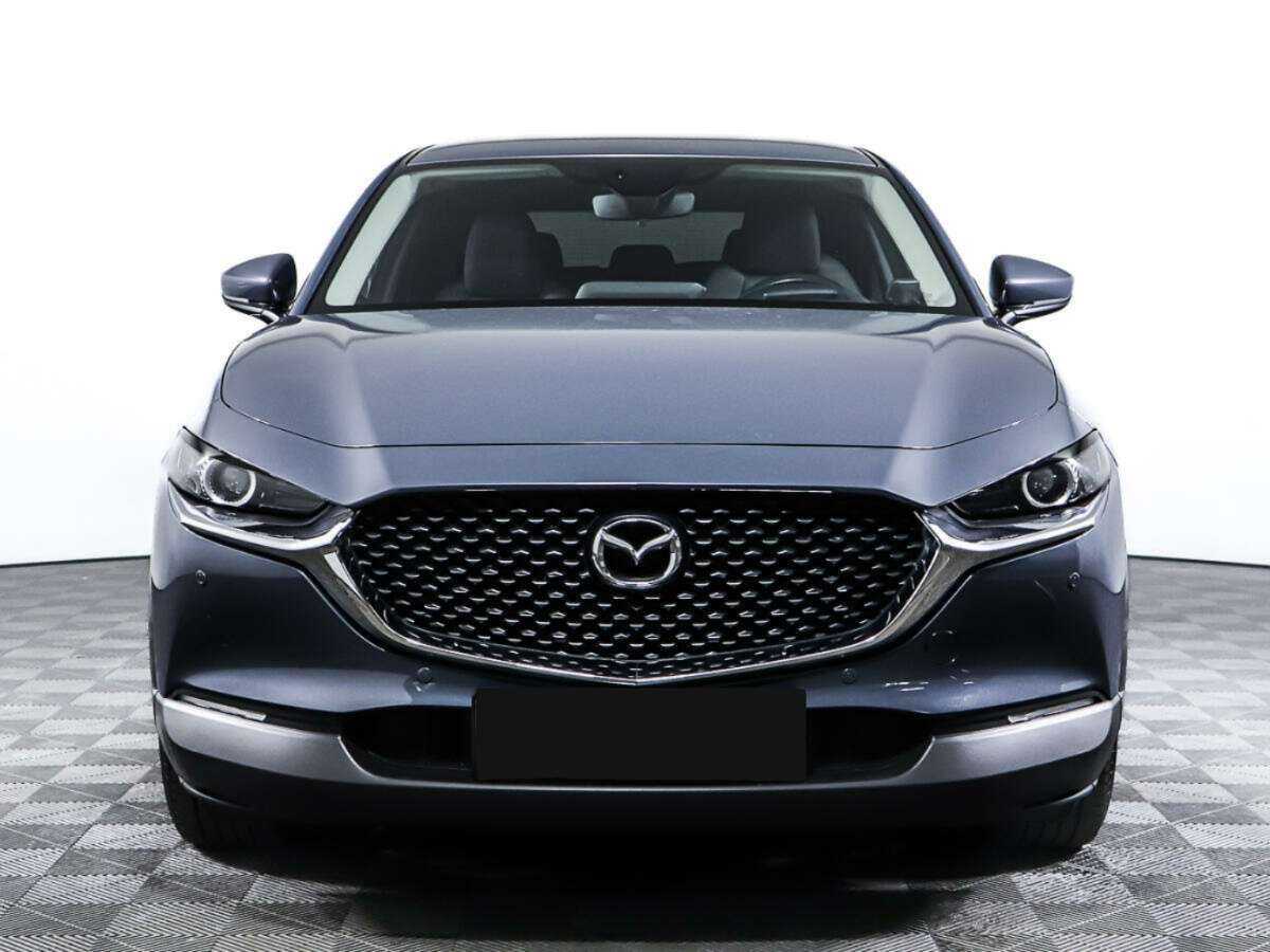 Mazda CX-30, 2020 - 38 372 км. | Фото №2