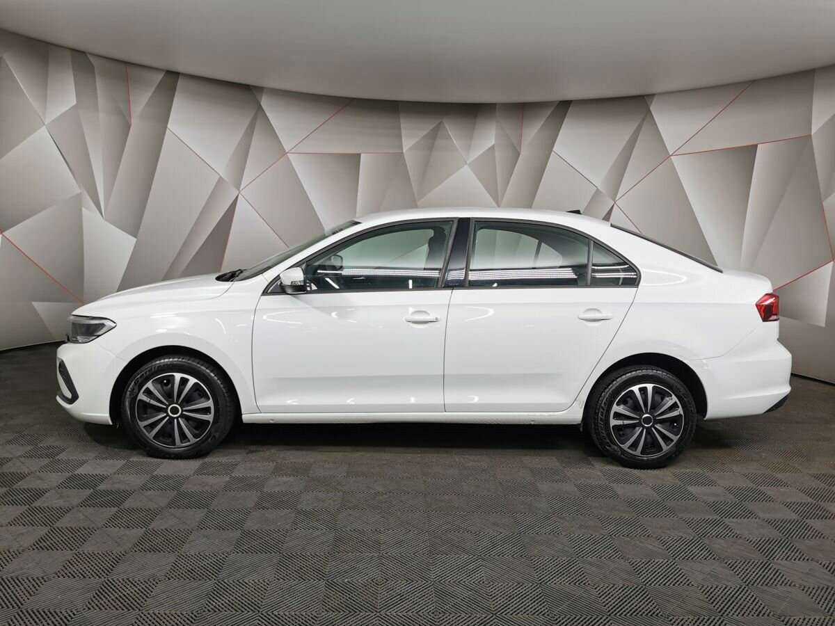 Volkswagen Polo, 2020 Фото №5