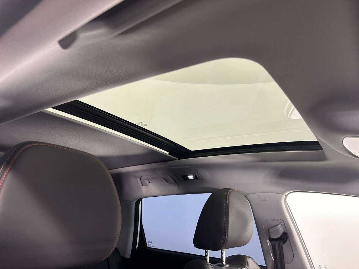 CHERY Tiggo 7 Pro, 2022 Фото №13