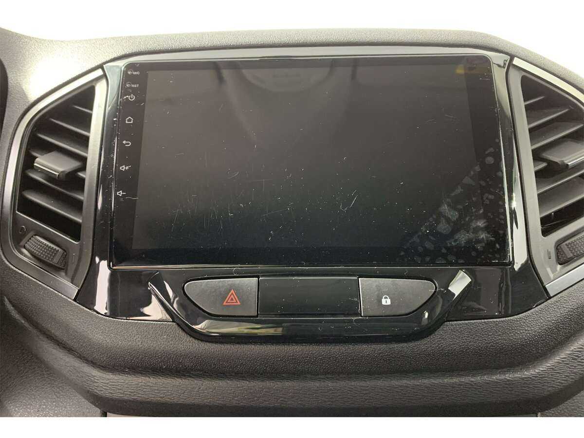 Lada (ВАЗ) XRAY, 2021 Фото №15