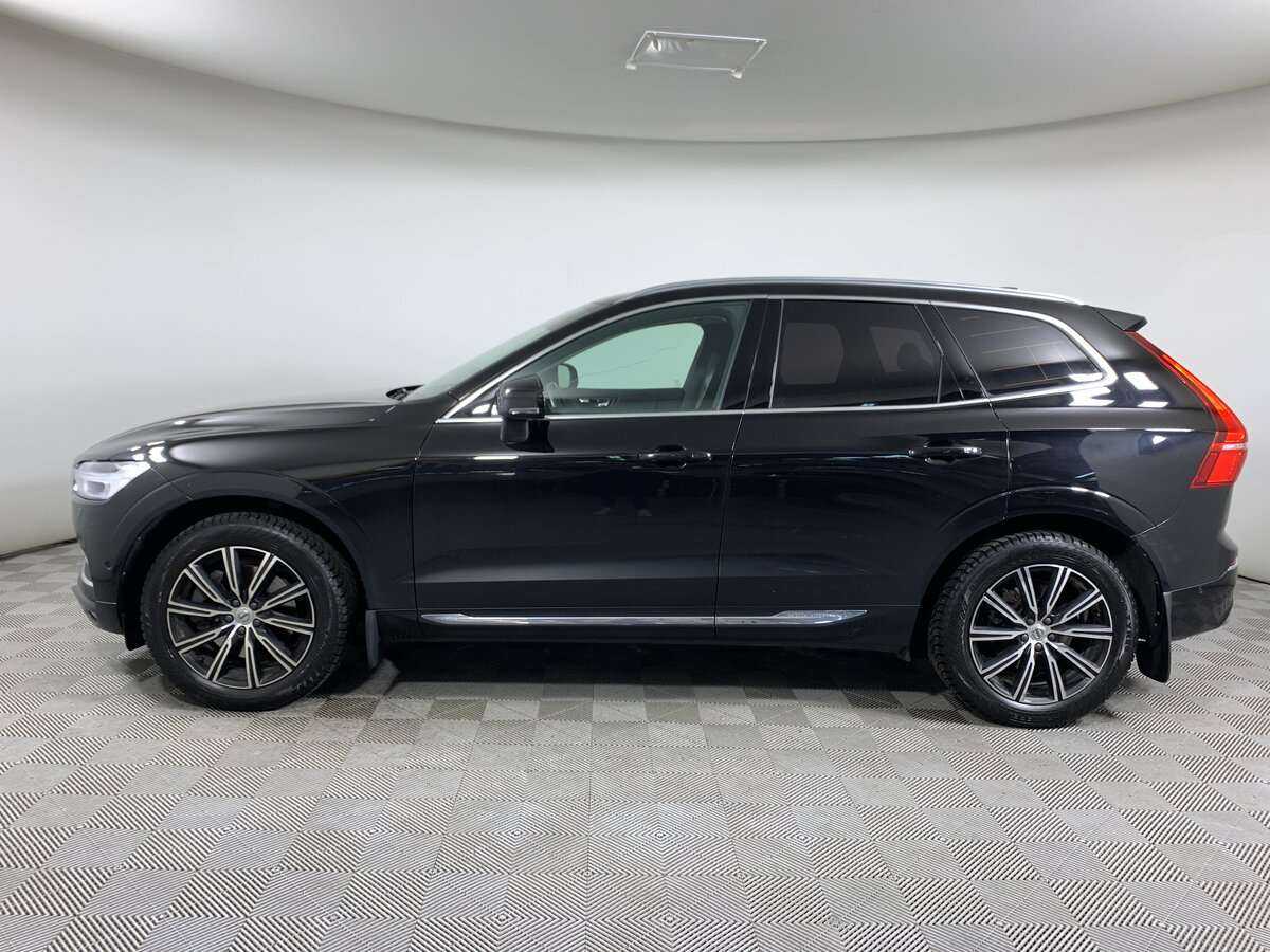 Volvo XC60, 2019 - 252 154 км. | Фото №8
