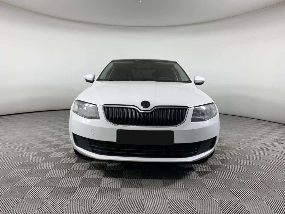 Skoda Octavia, 2014 - 221 416 км. | Фото №2
