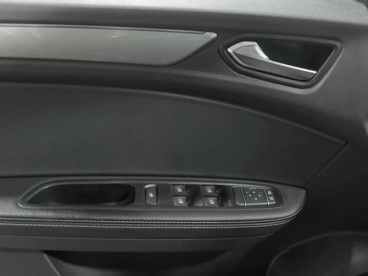 Renault Arkana, 2021 Фото №13