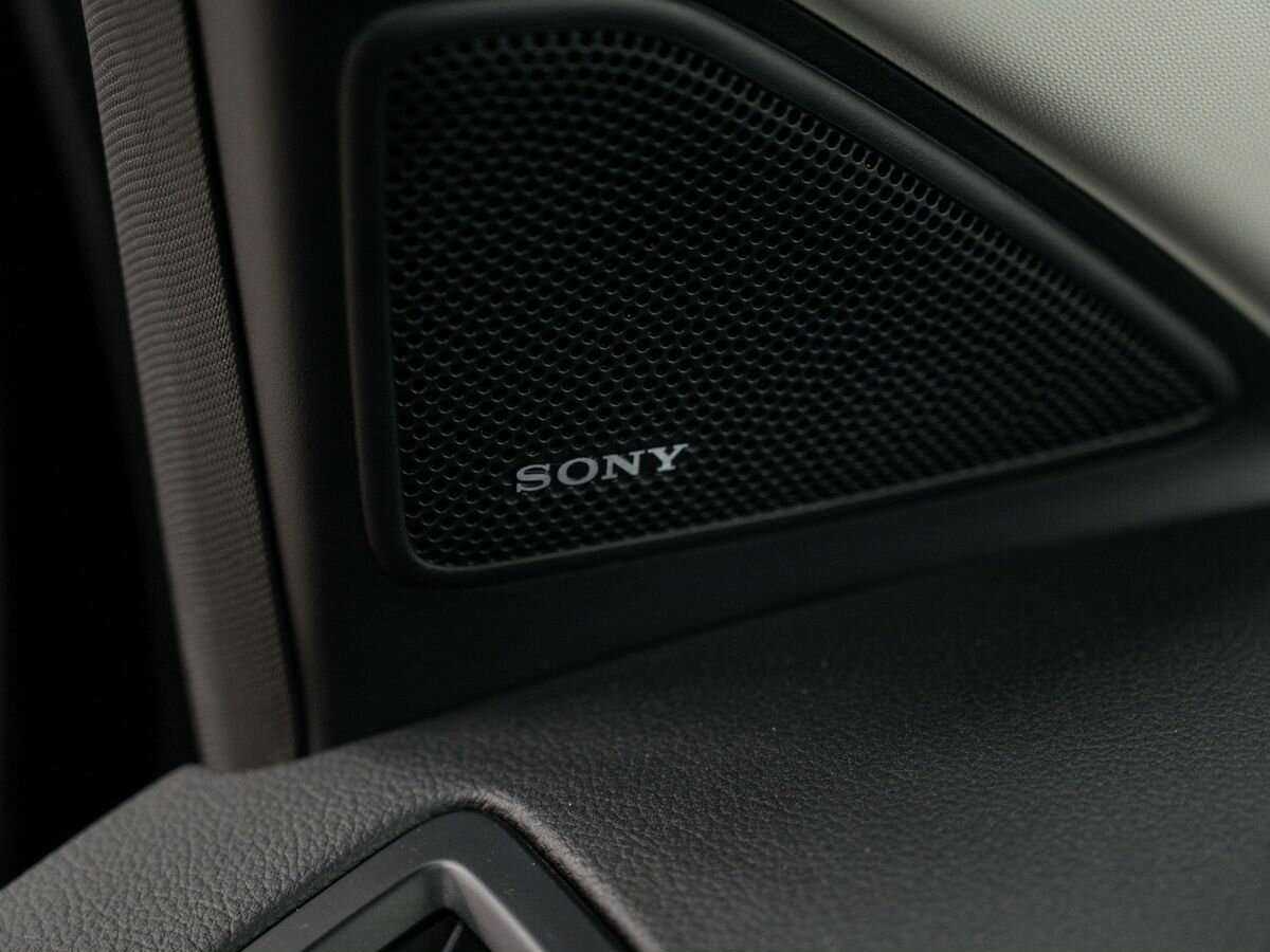 Ford Kuga, 2019 Фото №28