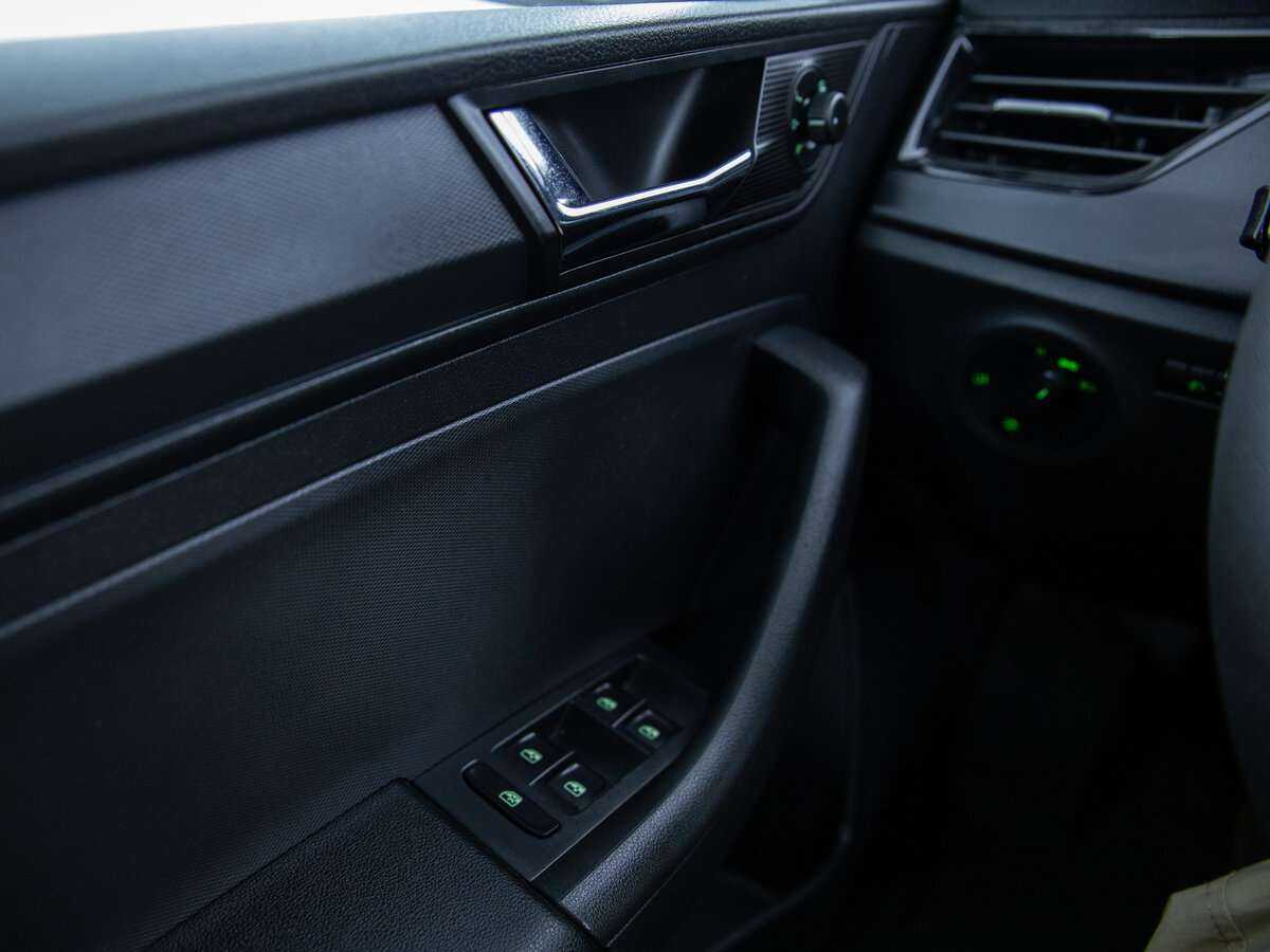 Skoda Rapid, 2021 Фото №17