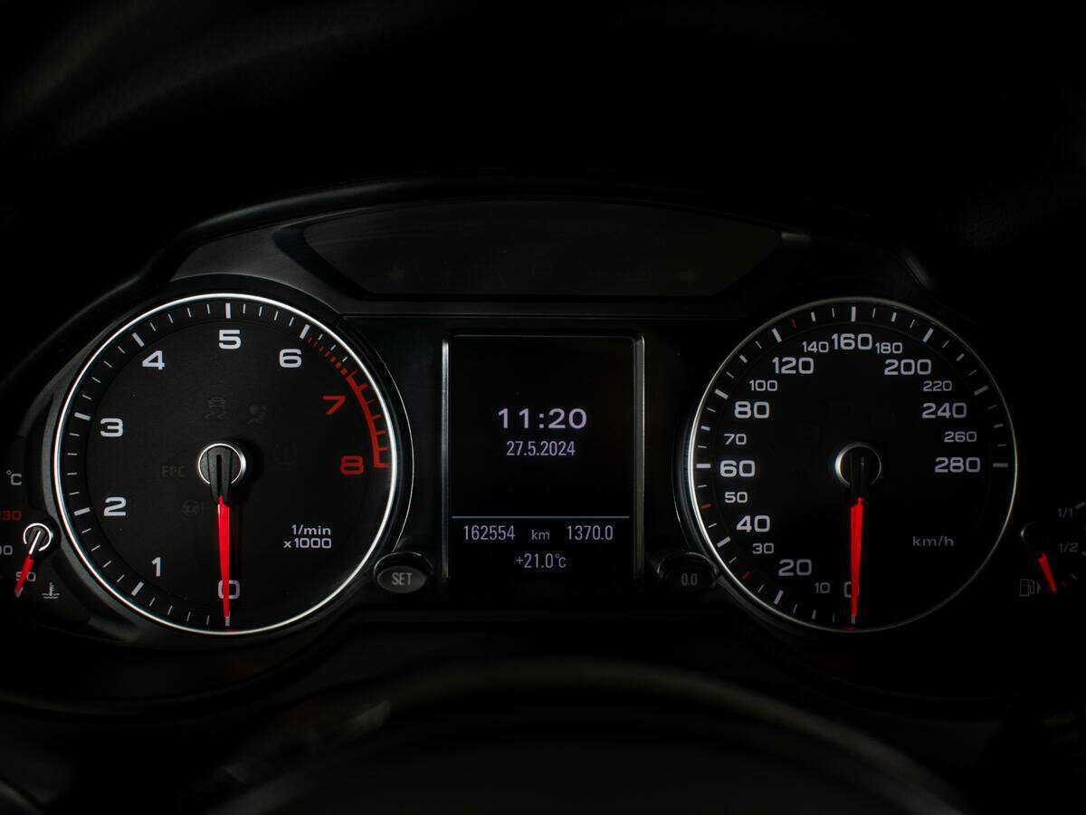 Audi Q5, 2014 Фото №10