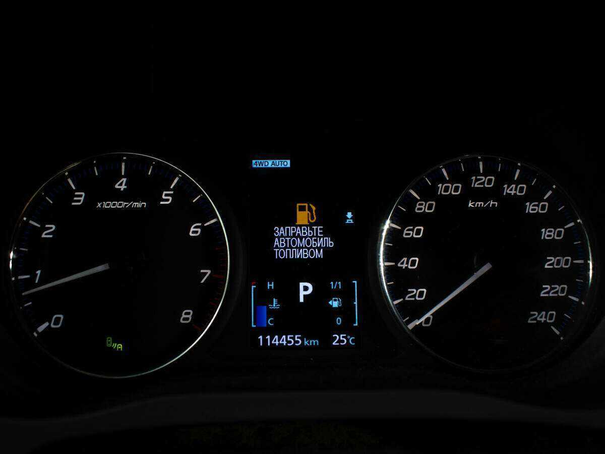 Mitsubishi Outlander, 2018 - 113 000 км. | Фото №8