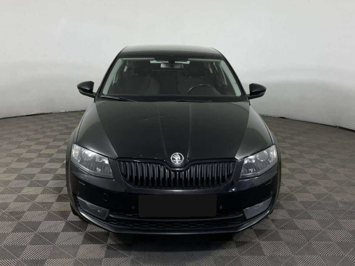 Skoda Octavia, 2014 - 153 873 км. | Фото №2