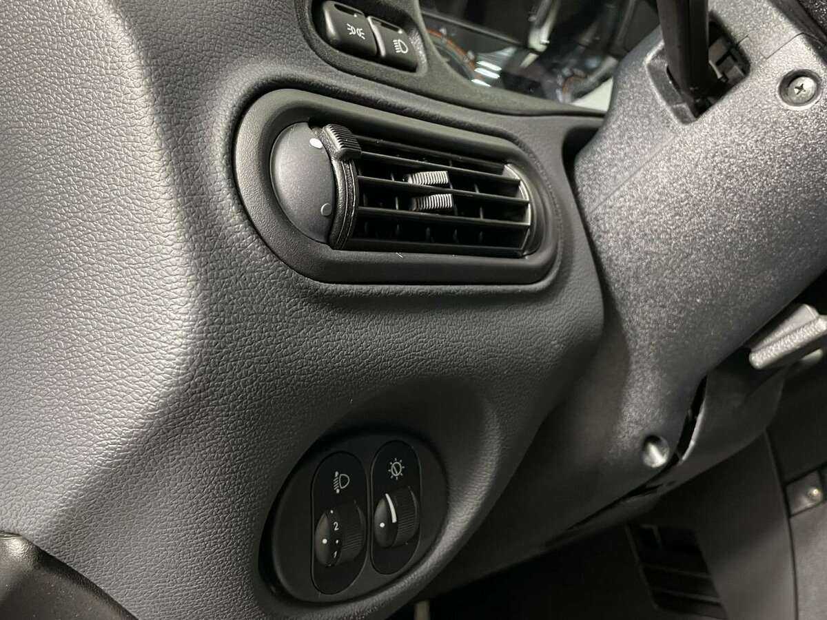 Lada (ВАЗ) Niva, 2023 Фото №9