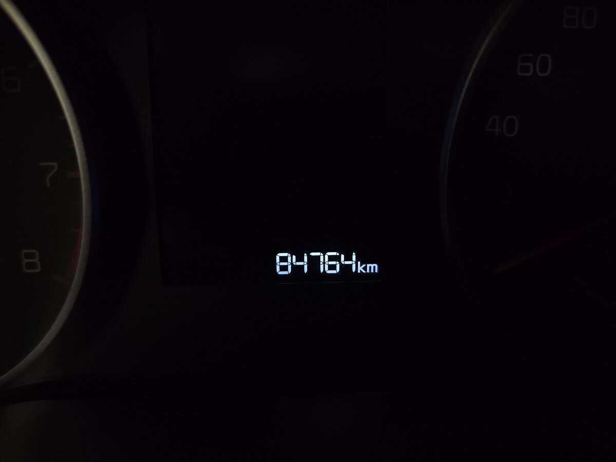 Kia Rio, 2020 Фото №5