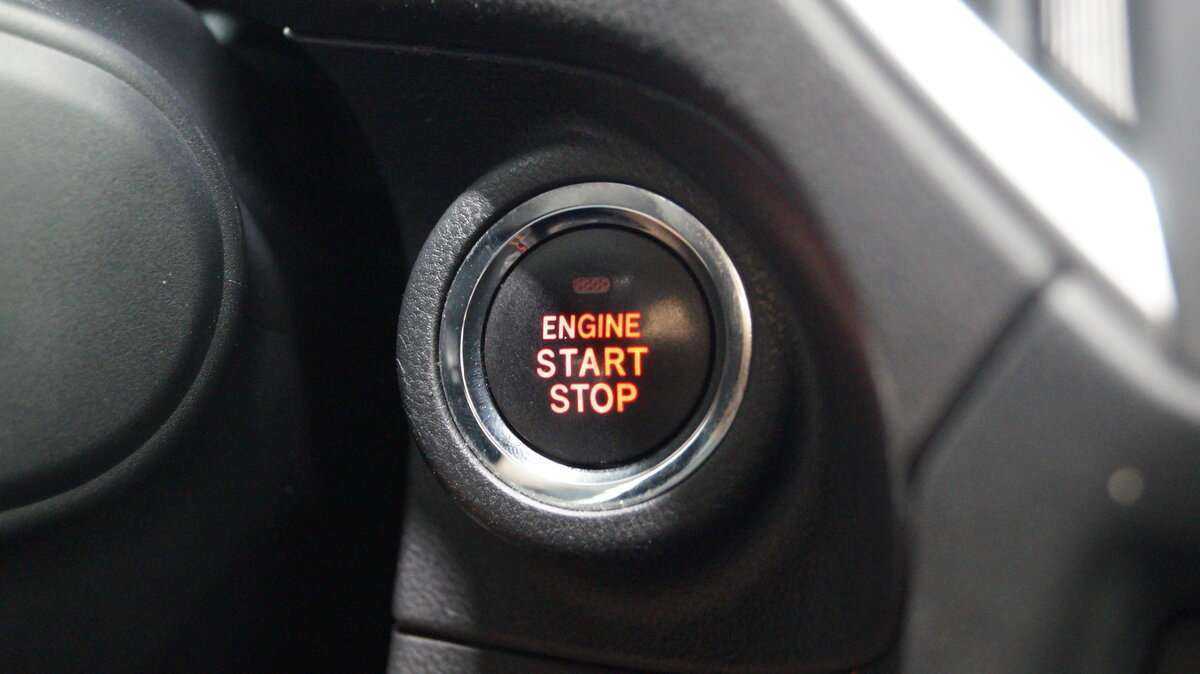 Subaru XV, 2018 Фото №16