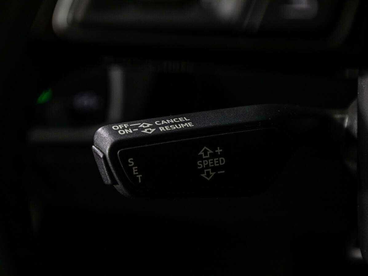 Audi A3, 2017 Фото №15