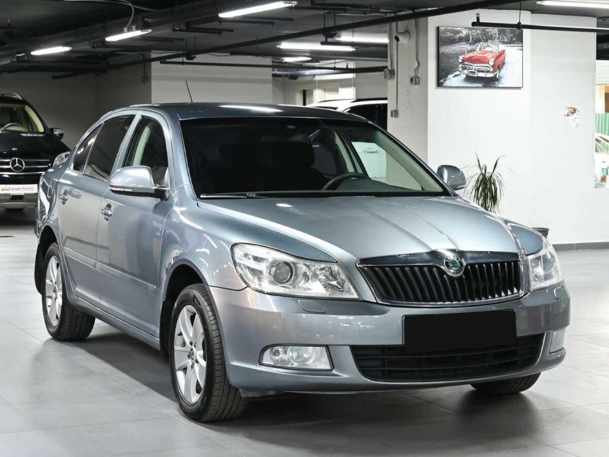 Skoda Octavia, 2012 - 120 000 км. | Фото №3