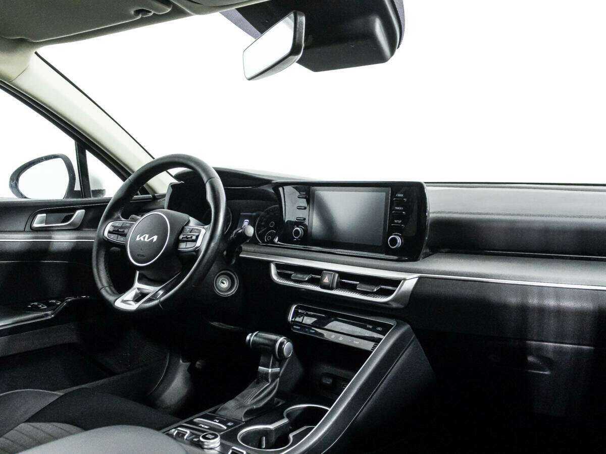 Kia K5, 2021 - 207 821 км. | Фото №7
