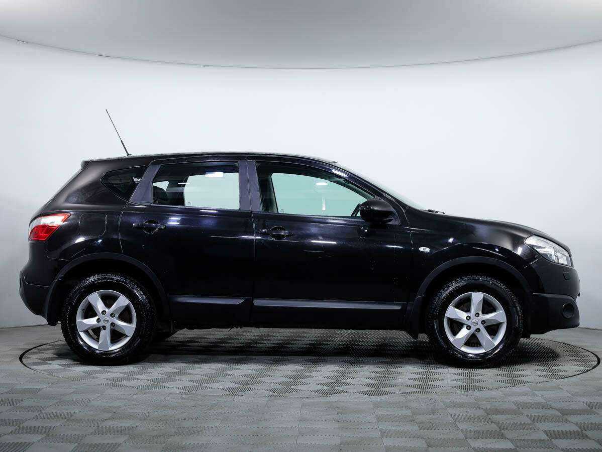 Nissan Qashqai, 2013 Фото №3