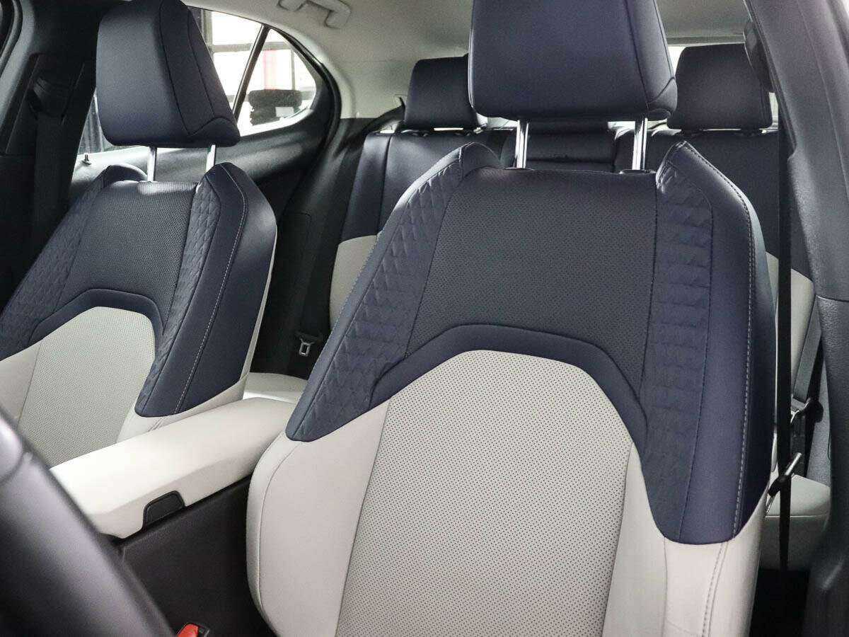 Lexus UX 250h, 2019 - 44 617 км. | Фото №7