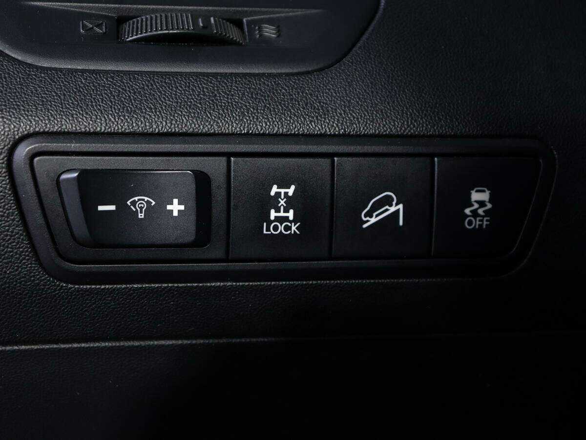 Hyundai ix35, 2014 Фото №19