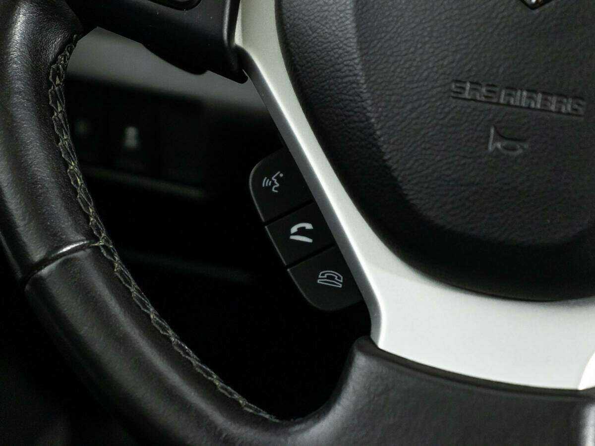 Suzuki SX4, 2018 Фото №19