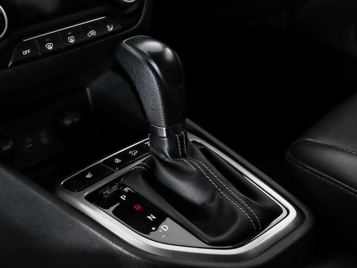 Hyundai Creta, 2016 Фото №10