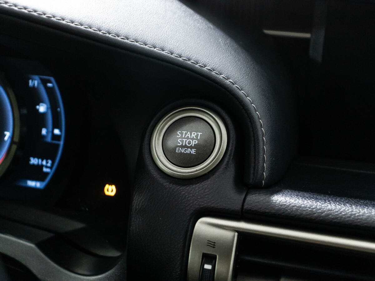 Lexus IS 250, 2014 Фото №18