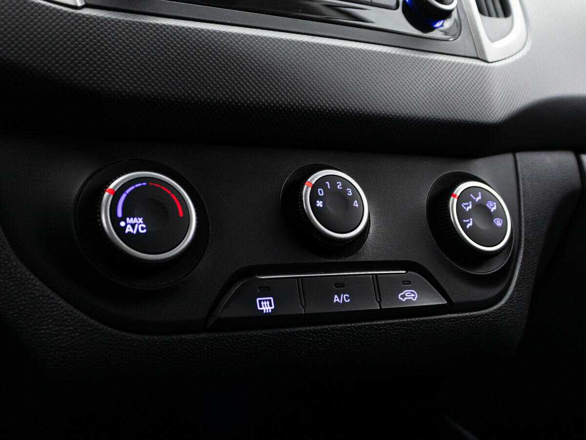 Hyundai Creta, 2020 Фото №16