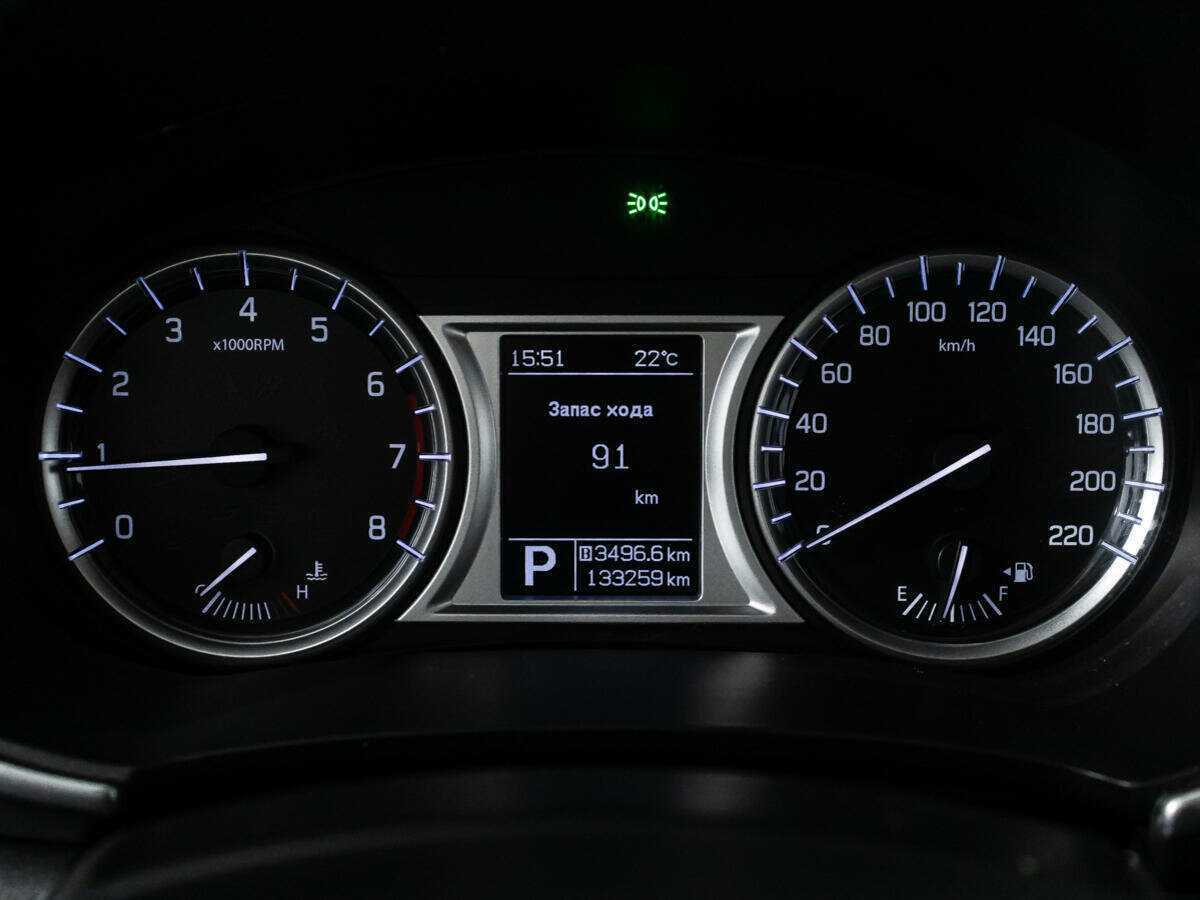 Suzuki Vitara, 2017 Фото №12