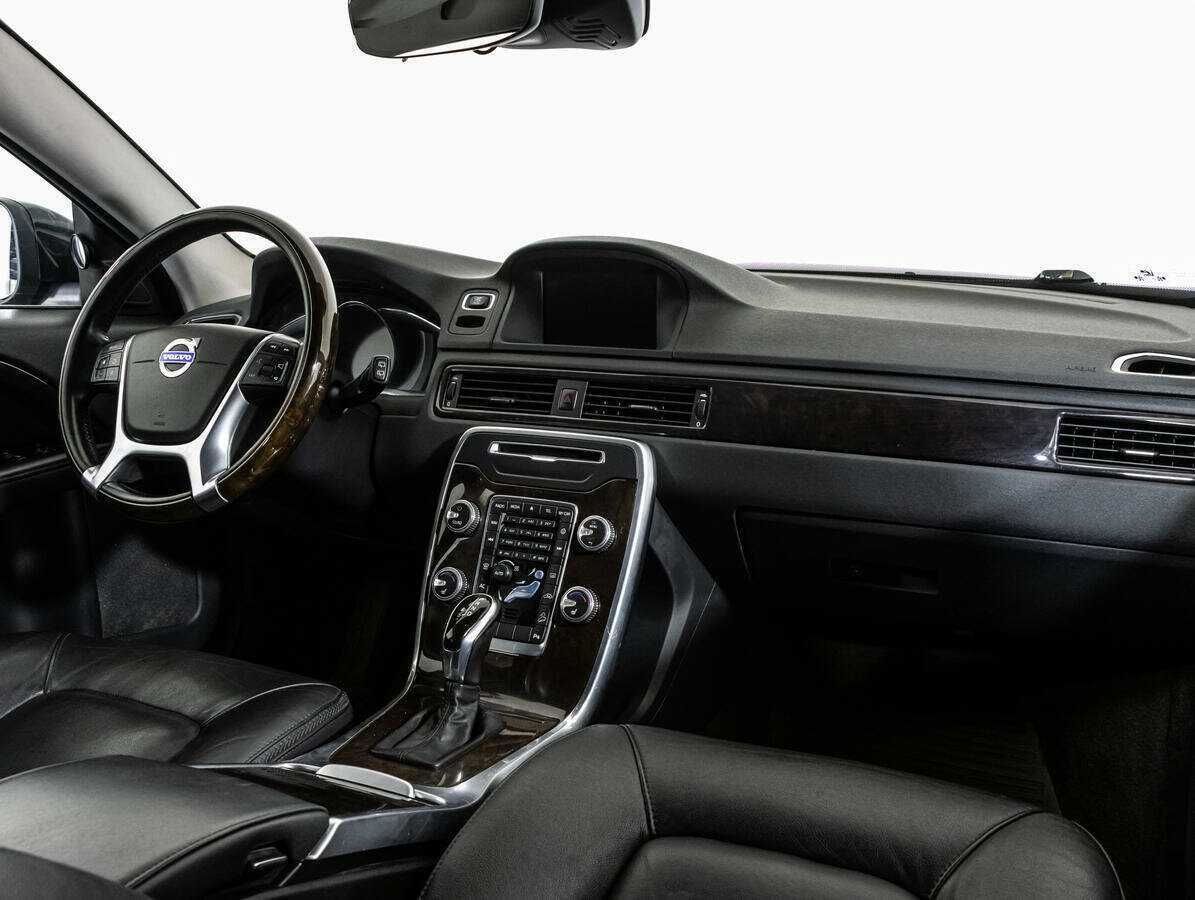 Volvo XC70, 2014 - 261 201 км. | Фото №7